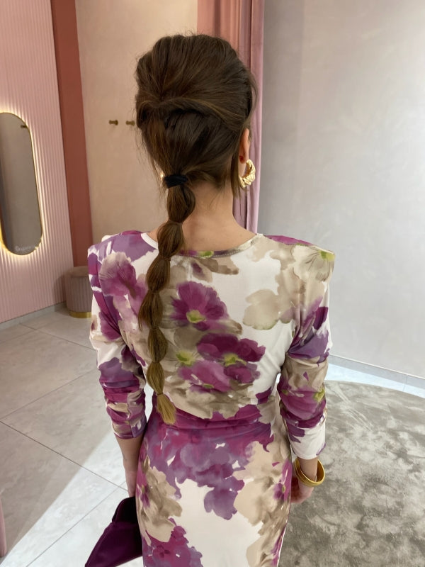 Helena dress