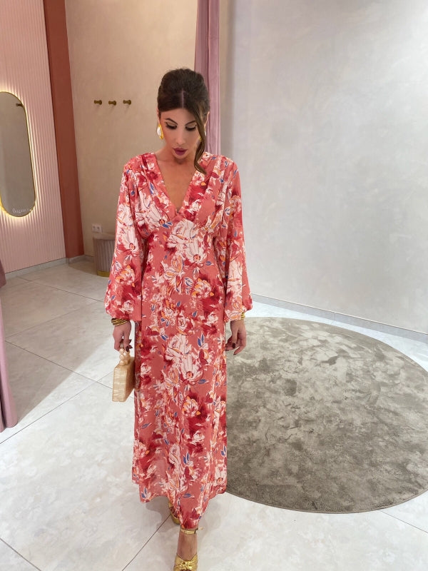 Lina dress