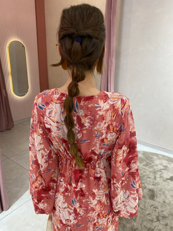 Lina dress