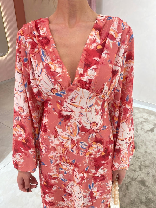 Lina dress