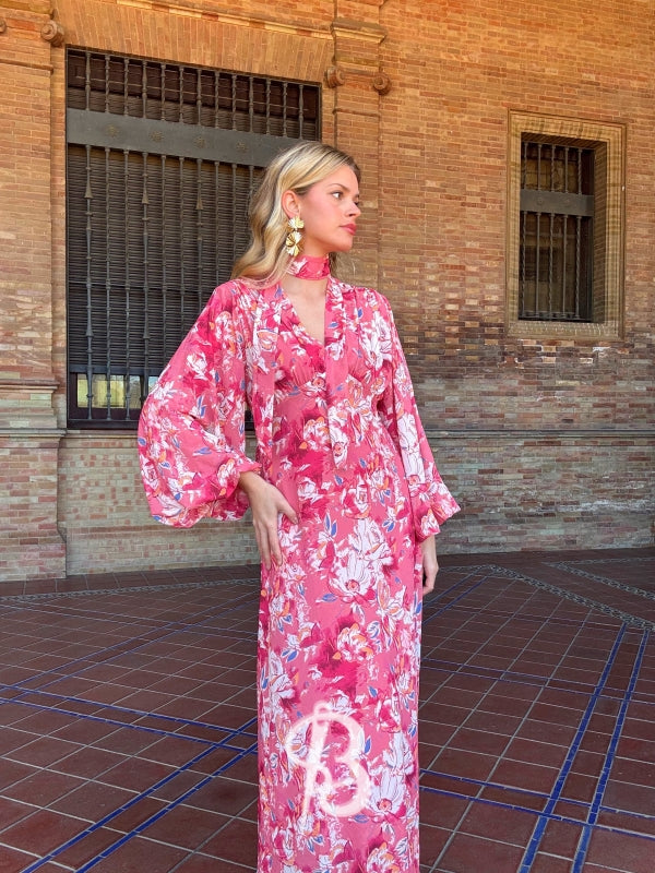 Lina dress
