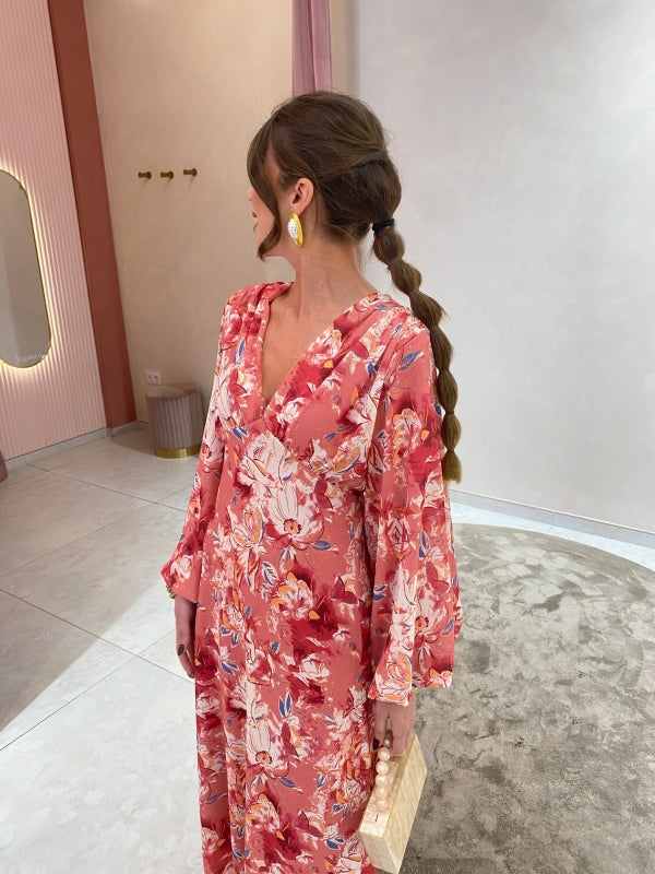 Lina dress