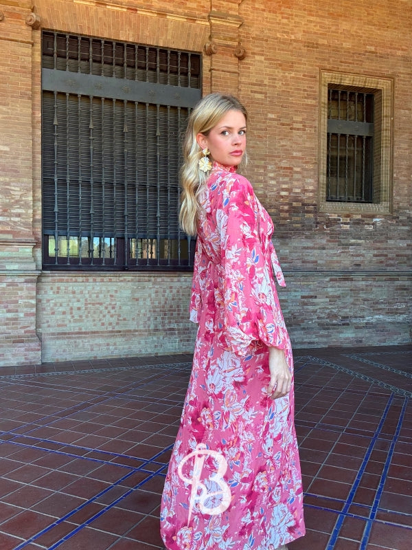 Lina dress