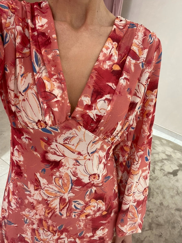 Lina dress