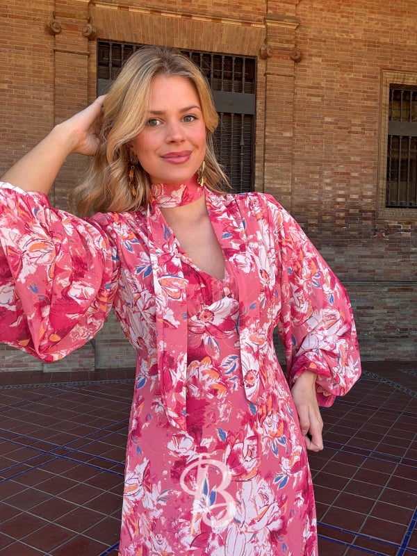 Lina dress
