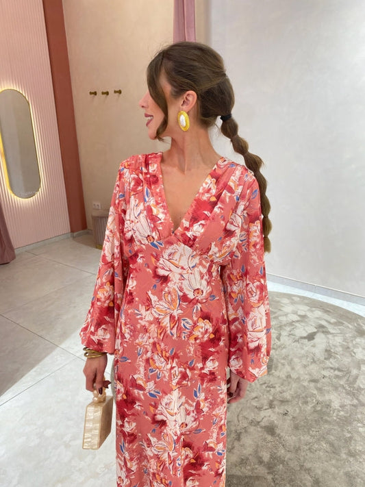 Lina dress