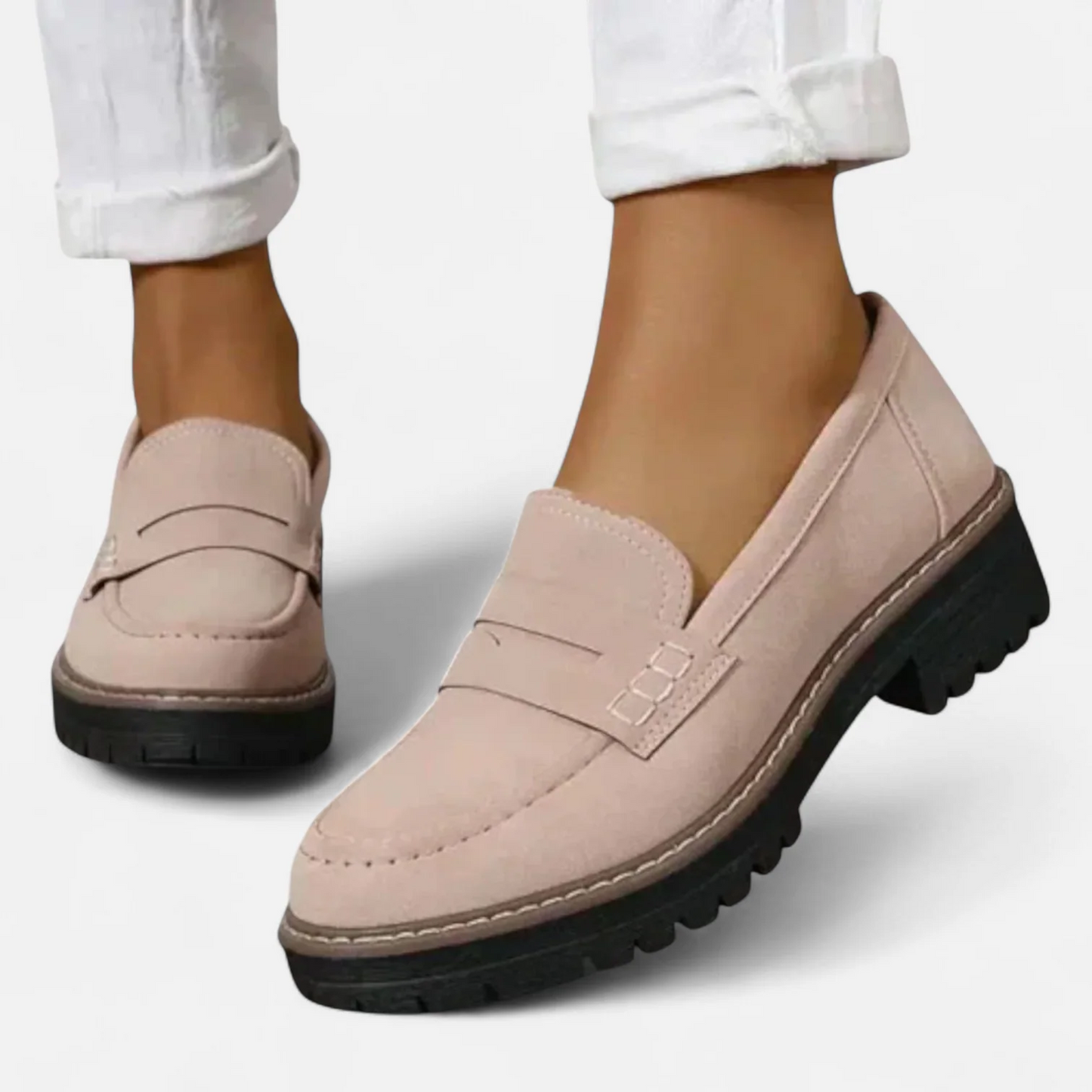 Isla | Premium Edition Orthopedic Loafers