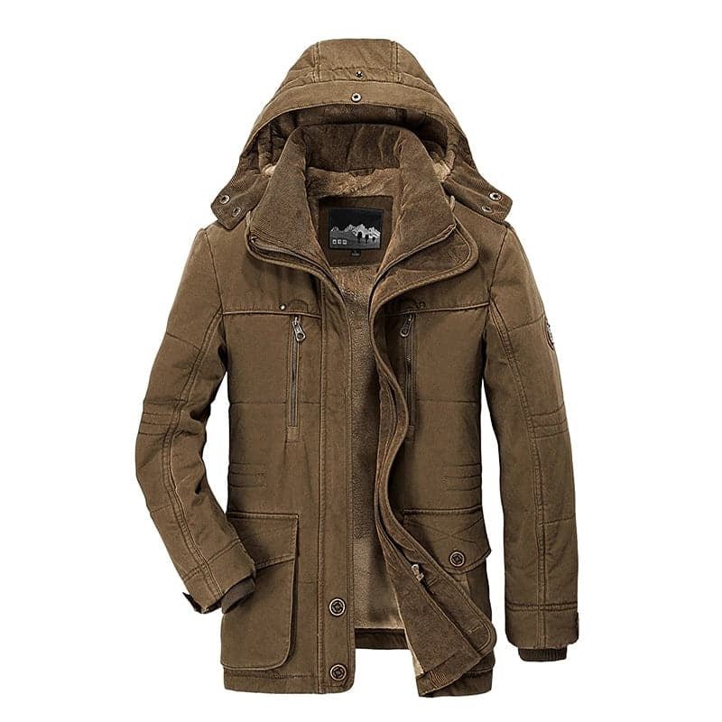 Archer - Winter Jacket