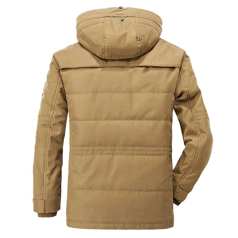 Archer - Winter Jacket