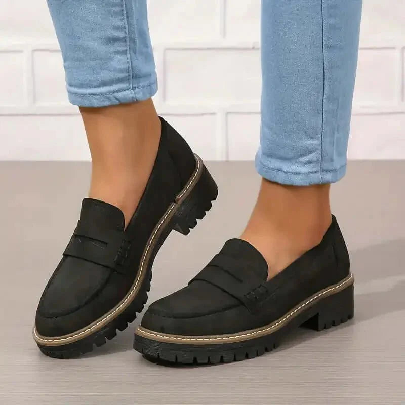 Nadia | Comfortable Women Shoes