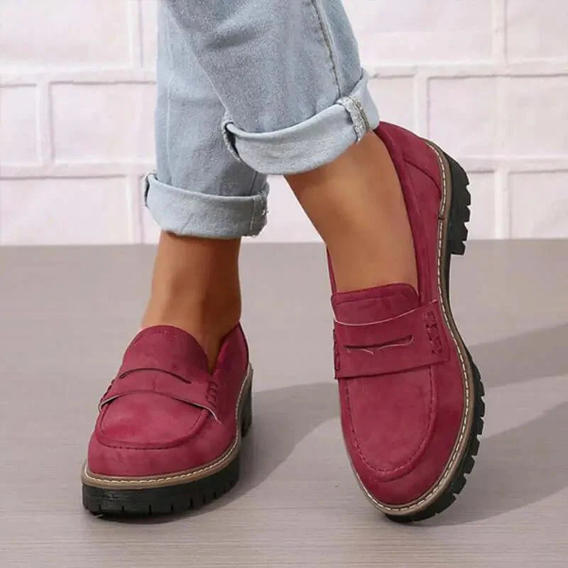 Nadia | Comfortable Women Shoes
