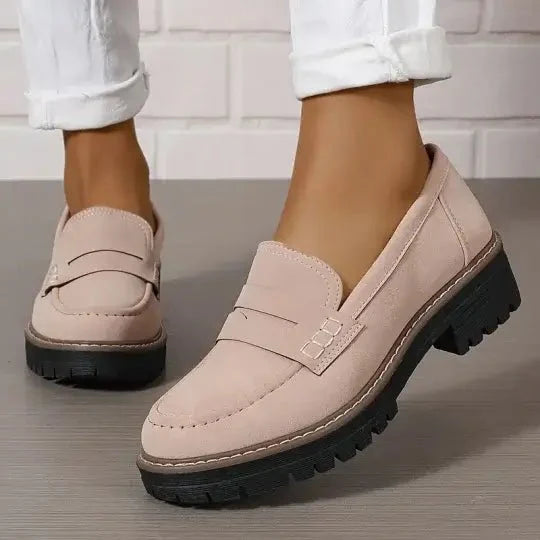 Nadia | Comfortable Women Shoes