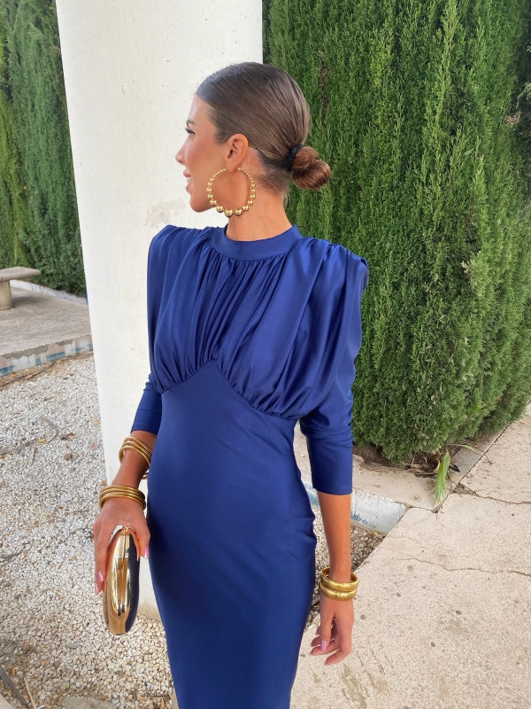 Nora blue