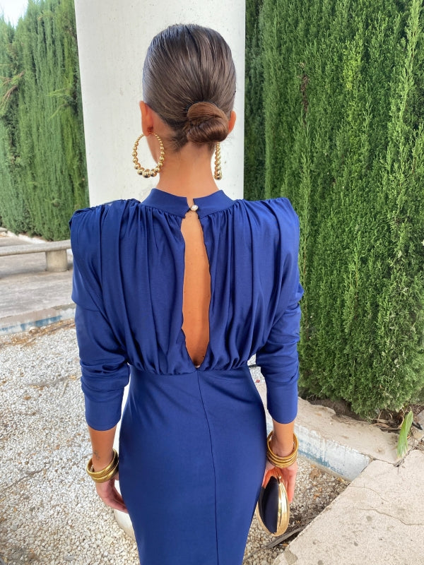 Nora blue