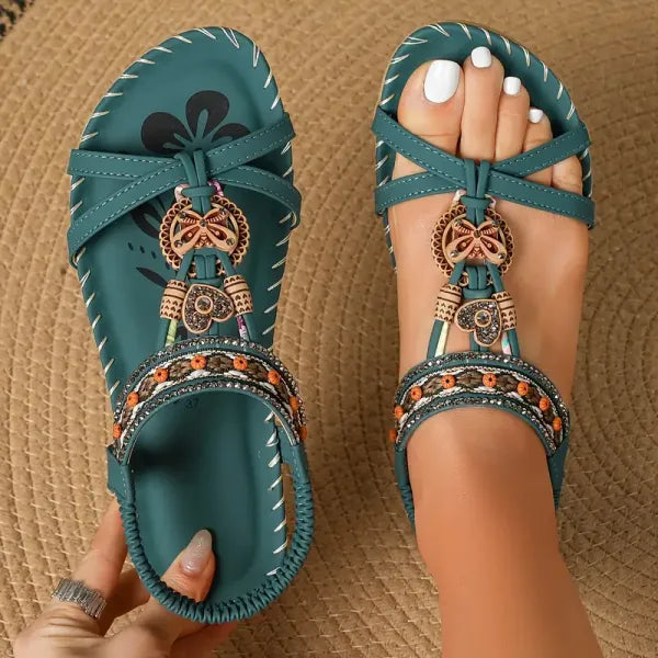 Birgitte | Orthopedia Comfort+ Sandals