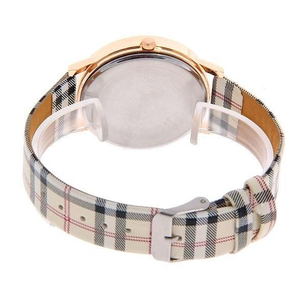 Timeless Elegance Watch
