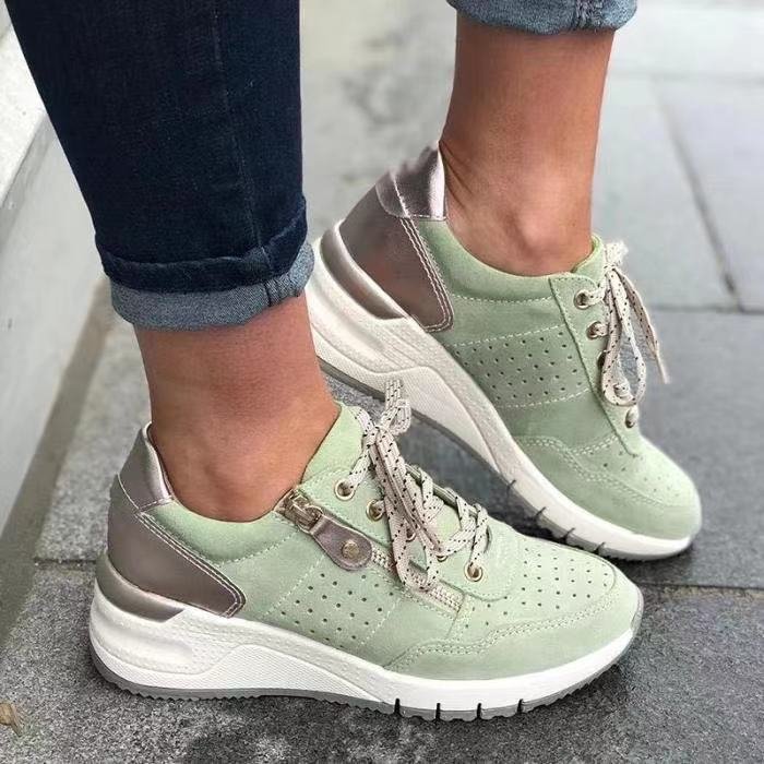 Artiselle | Livia  Orthopedic Sneakers