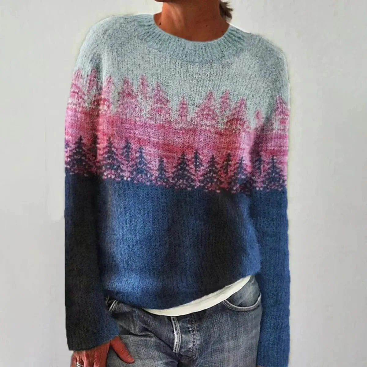 Isla™ - Autumn Sweater
