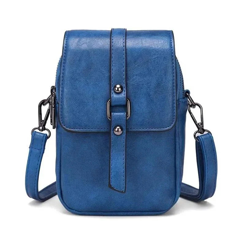 Vintage Multi-Functional Bag